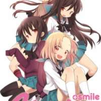A-Channel: A-Channel+smile / 