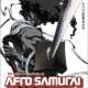  Аниме - Afro Samurai (Movie) / Afro Samurai the Movie