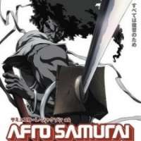 Афросамурай  / Afro Samurai  / Afrosamurai