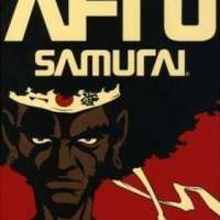 Афросамурай  / Afro Samurai  / Afrosamurai