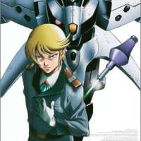 Мобильный ГАНДАМ Икс / After War Gundam X  / Kidou Shinseiki Gundam X