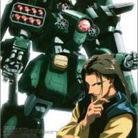 Мобильный ГАНДАМ Икс / After War Gundam X  / Kidou Shinseiki Gundam X