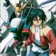  Аниме - After War Gundam X  / Kidou Shinseiki Gundam X / Мобильный ГАНДАМ Икс