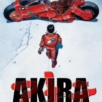 Акира / Akira / Akira