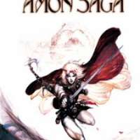 Сага об Амоне  / Amon Saga / 
