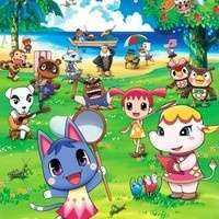 Пересечение животных / Animal Crossing  / Gekijouban Doubutsu no Mori 