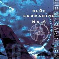 Последняя субмарина №6 / Ao no 6 Go / Blue Submarine No. 6.