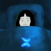 Aoi Chou / Blue Butterfly