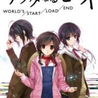 Arata naru Sekai: Mirai-hen / World_s End