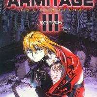  III / Armitage III / Armitage III