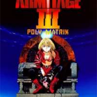 :   / Armitage III Polymatrix  / 