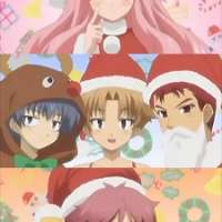  / Baka to Test to Shoukanjuu ~Christmas Speial~  / 