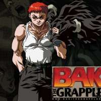  OVA  / Baki the Grappler  / 