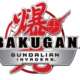  Аниме - Bakugan: Gundalian Invaders /  / 