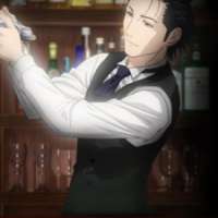  / Bartender  / 