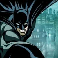  / Batman: Gotham Knight  / 