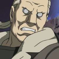  / Batou / 