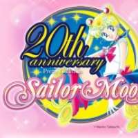 Bishoujo Senshi Sailor Moon (2014) / 