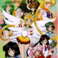 Bishoujo Senshi Sailor Moon: Sailor Stars - Hero Club / 