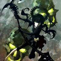  / Blak�?�Rok Shooter  / 