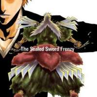  / Bleah - The Sealed Sword Frenzy  / 