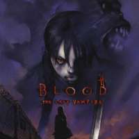 :   / Blood: The Last Vampire / Blood: The Last Vampire