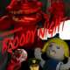  Аниме - Bloody Night / 