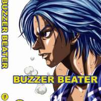  / Buzzer Beater  / 