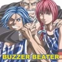  / Buzzer Beater  / 