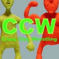 CCW: Crazy Clay Wrestling / 