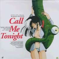  / Call Me Tonight / 