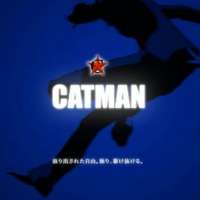 Catman Speials