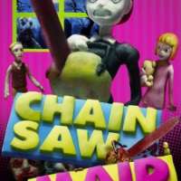 Chainsaw Maid / Chainsaw Maid