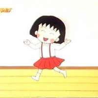  / Chibi Maruko-han (1995) / Little Miss Maruko (1995)