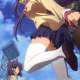  Аниме - Clannad: Another World Kyou Chapter  /  / 
