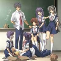  / Clannad ~After Story~  / 