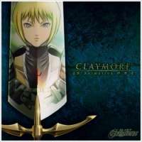  / Claymore  / 
