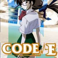  / Code-E  / 