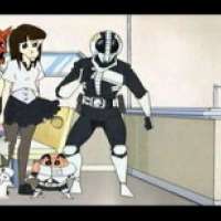  / Crayon Shin-han and Kamen Rider: Den-O vs. Shin-O  / 