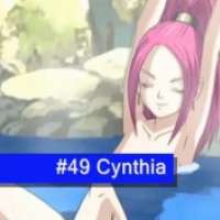  / Cynthia / 