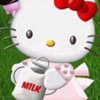  / Daisuke! Hello Kitty / Hello Kitty
