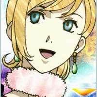  / Danglars Eugénie / 