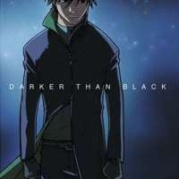  / Darker than BLACK - Kuro no Keiyakusha  / 