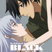  / Darker than BLACK - Kuro no Keiyakusha Gaiden / 