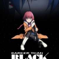 Darker than Blak: Ryuusei no Gemini / Darker than Blak: Gemini of the Meteor