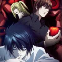  / Death Note  / 