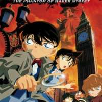  / Detetive Conan Movie 06: The Phantom of Baker Street  / 