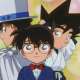  Аниме - Detetive Conan OVA 01: Conan vs Kid vs Yaiba  /  / 