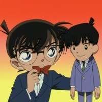  / Detetive Conan OVA 02: 16 Suspets  / 