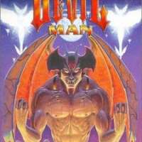  / Devilman: The Birth  / 